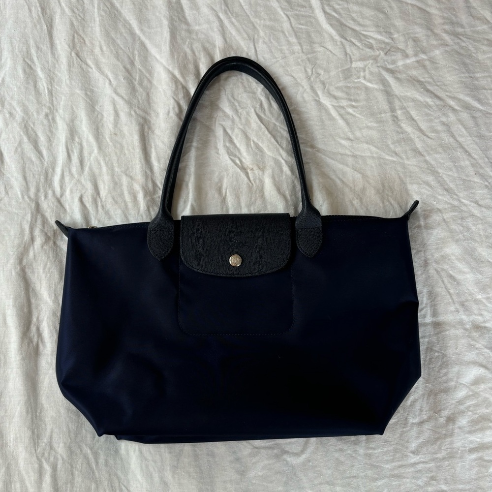 Longchamp le pliage bag